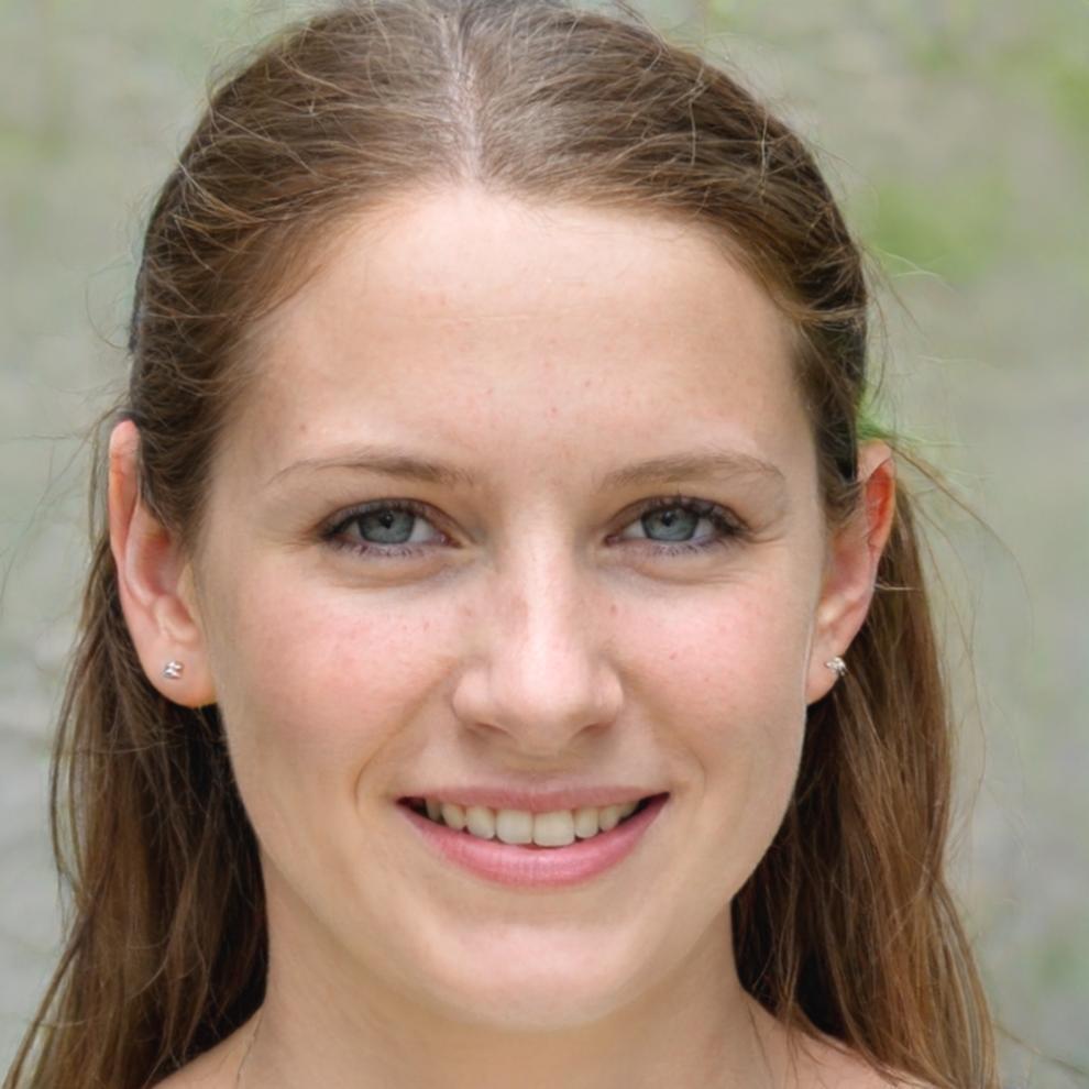 Portrait von Finja Brückmann