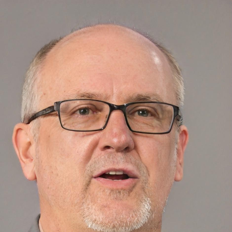 Mirco Lindenthal, Ernährungsberater bei Hreltinos Nimbravo