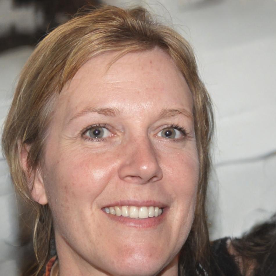 Portrait von Theresia Wolkenstein