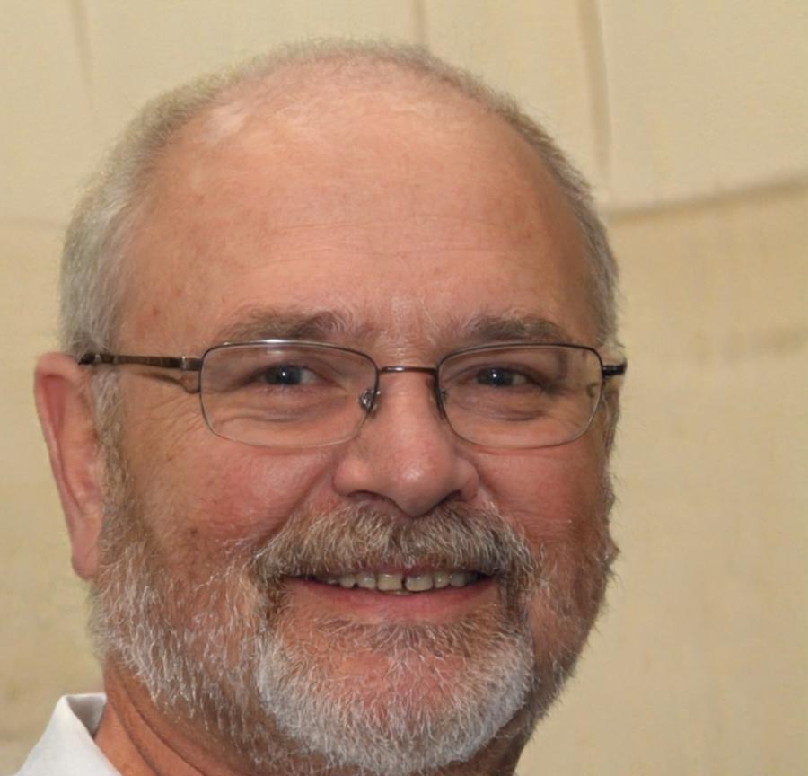 Portrait von Lenz Quertmann